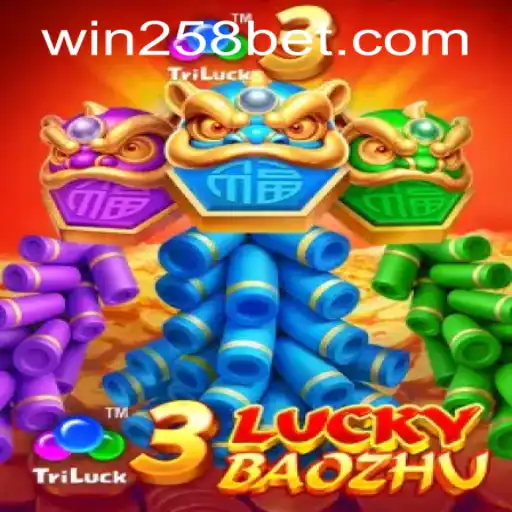 An In-Depth Look at 3LuckyBaozhu: A Fascinating Casino Game and 258bet PH Login Insights