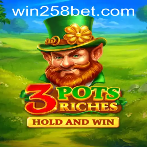 Exploring the Thrilling World of 3potsRiches and The 258bet PH Login