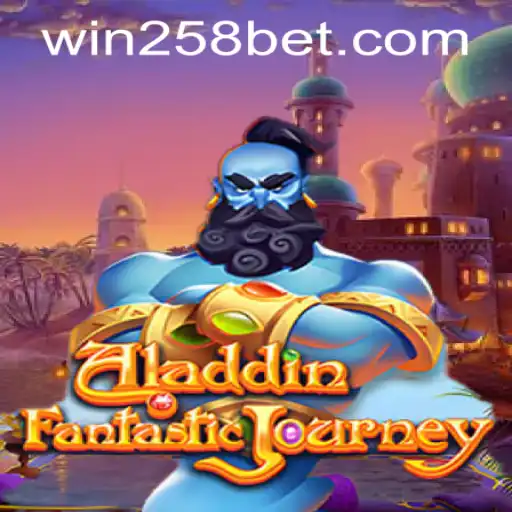 Explore the Magical World of Aladdin and the Intricacies of 258bet PH Login