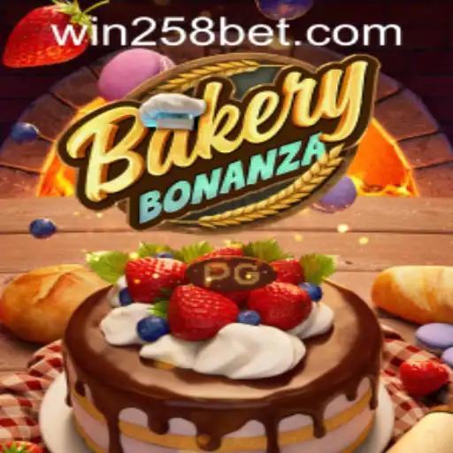 BakeryBonanza: A Sweet Escape into the World of Baking and Betting