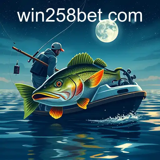 Exploring the World of Fishing Games with 258bet PH Login