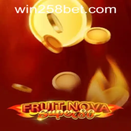 Exploring the Exciting World of FruitNovaSuper80: A Casino Game Revolution
