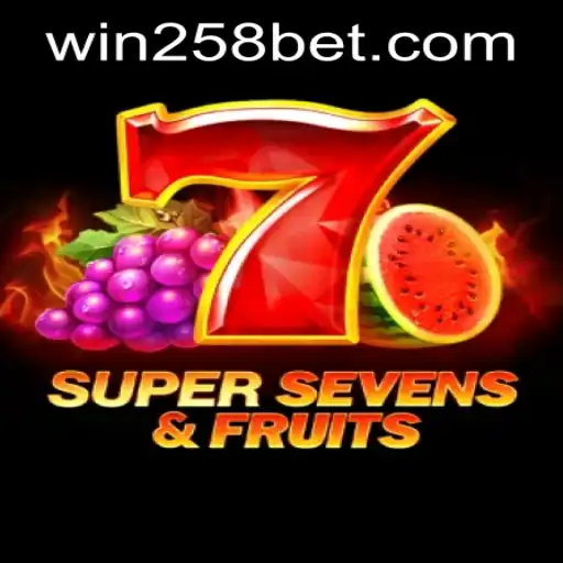 A Deep Dive into the Thrilling World of 7SuperSevensFruits