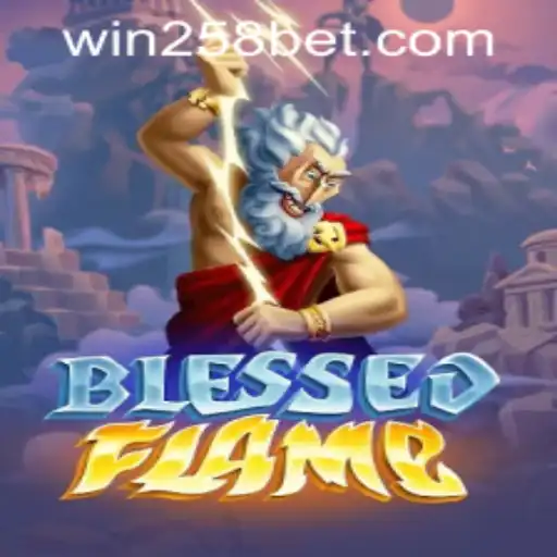 Exploring the Fantasy World of BlessedFlame and the Role of 258bet PH Login