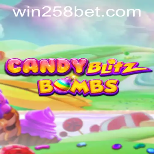 CandyBlitzBombs: A Sweet Adventure Meets Explosive Excitement