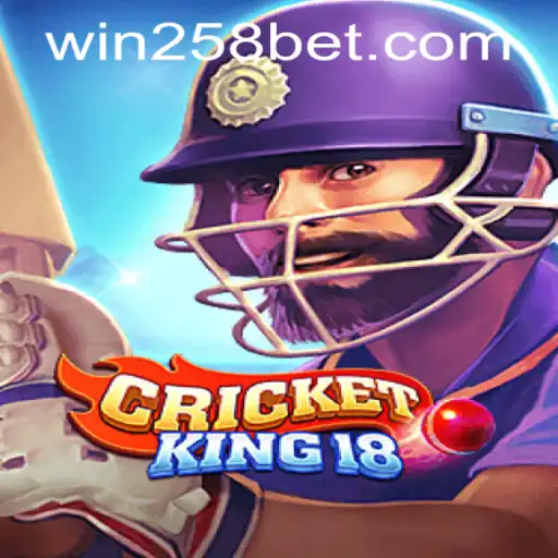 Discover CricketKing18: The Ultimate Cricket Experience