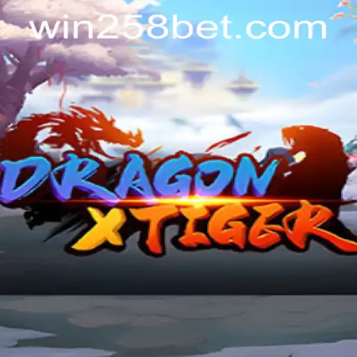 Master the Thrilling World of DragonXTiger