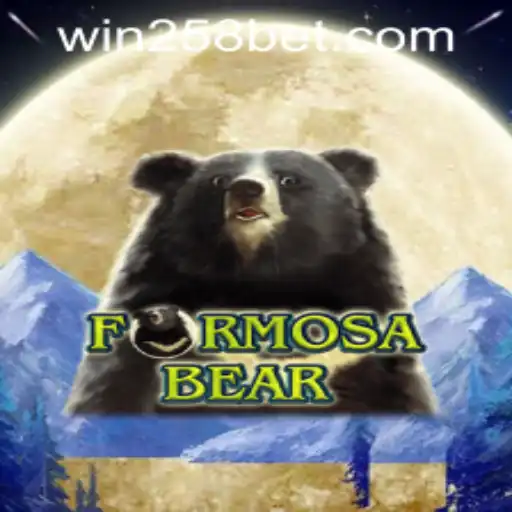 FormosaBear: A Thrilling Adventure Awaits