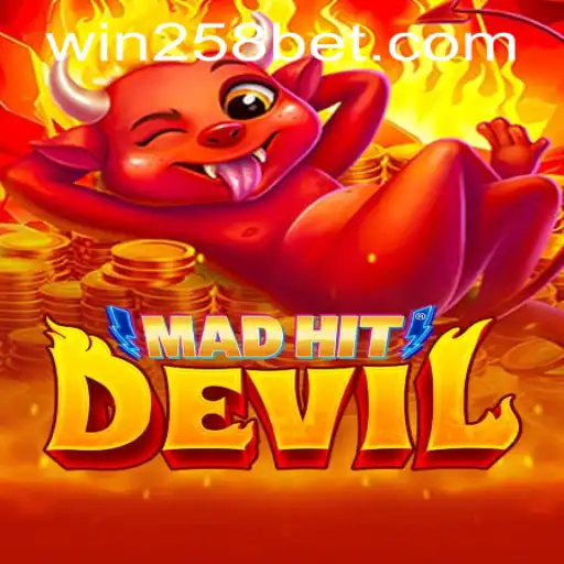 MadHitDevil: A Captivating Gaming Experience in 2023 with 258bet PH Login