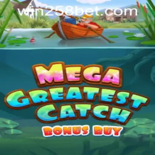 Exploring MegaGreatestCatchBonusBuy: A Deep Dive into Gameplay and Features