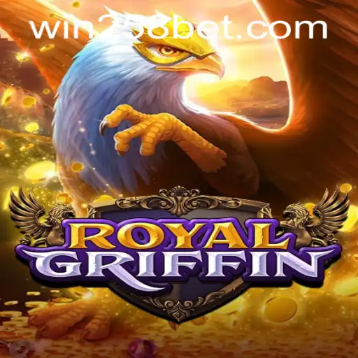 RoyalGriffin: The Exciting World of Fantasy and Strategy
