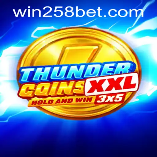 ThunderCoinsXxl: A Riveting Adventure in Online Gaming