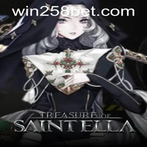 Discover the Adventure of TreasureofSaintElla: The Ultimate Gaming Experience