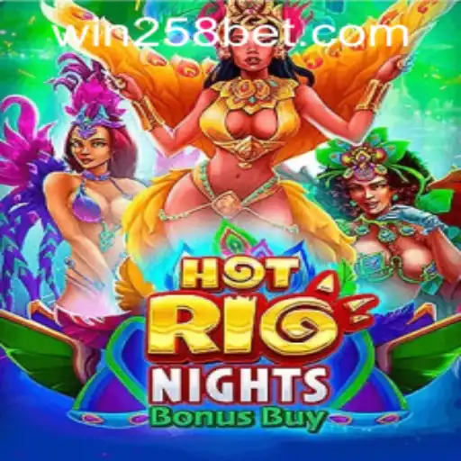 Experience the Thrill of HotRioNightsBonusBuy: The Ultimate Casino Game