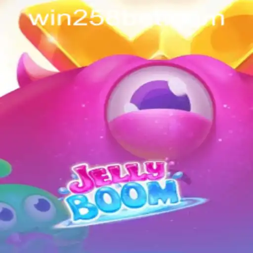 JellyBoom: A Sweet Dive into the Gaming Universe