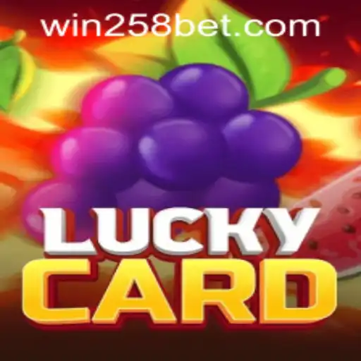 Exploring LuckyCard: The Exciting World Behind 258bet PH Login