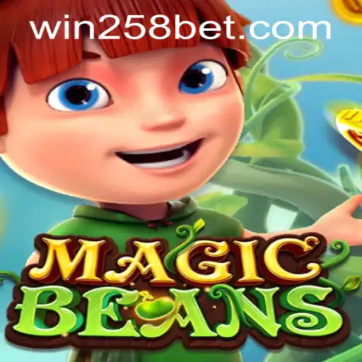 MAGICBEANS: A Fantasy Adventure Game with a Twist