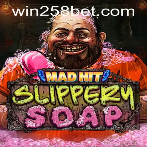 MadHitSlipperySoap: A Fun-filled Adventure