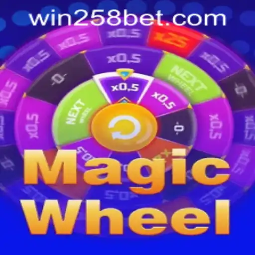 Unveiling MagicWheel: A Thrilling Experience with 258bet PH Login
