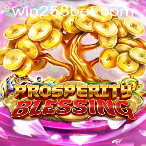 Discover ProsperityBlessing: A Gateway to Ancient Riches and Modern Excitement