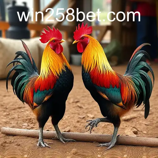 Exploring the World of Sabong Games and 258bet PH Login