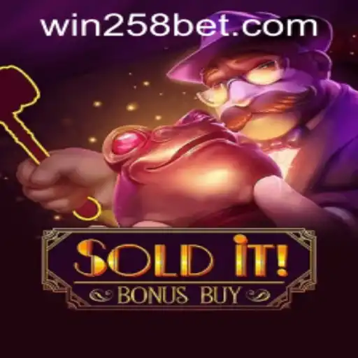 Exploring SolditBonusBuy: A Dynamic Gaming Experience