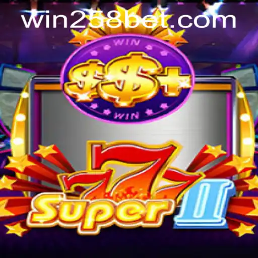 Super777II: A Comprehensive Guide to the Exciting World of Casino Gaming