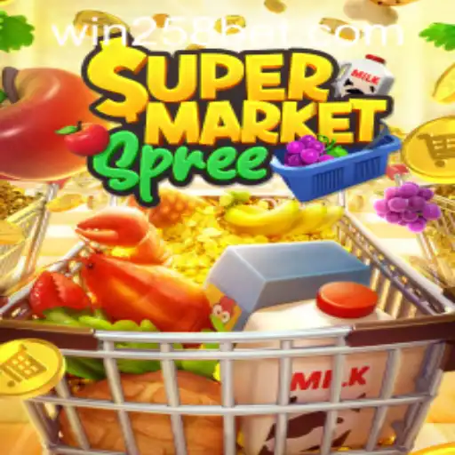 Exploring SupermarketSpree: A Thrilling Adventure for Gamers