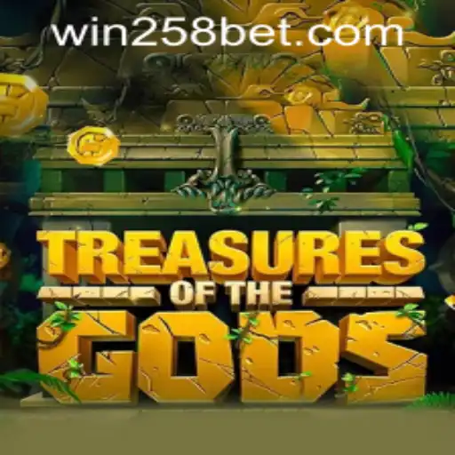 Treasure of the Gods: A New Adventure Awaits with 258bet PH Login