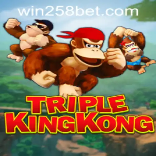 TripleKingKong: Explore the Thrilling World of Adventure and Strategy