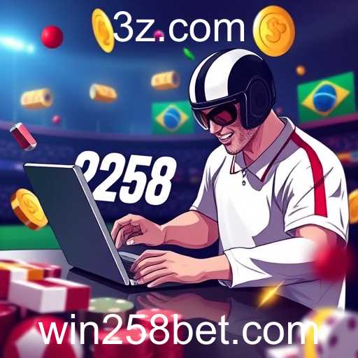 Expansão e Impacto do Mercado de Jogos Online