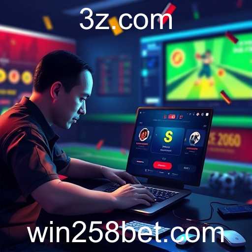 Crescimento e Desafios dos Sites de Jogos em 2025