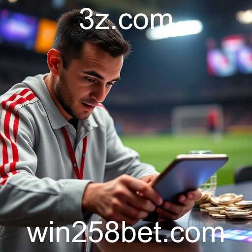 Impacto de Plataformas de Apostas na Economia Digital