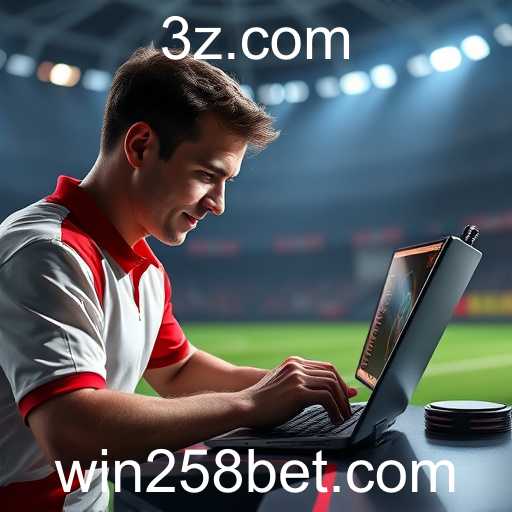 A Ascensão do 258bet no Mercado de Jogos Online