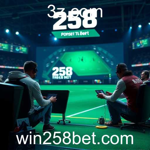 A Ascensão dos Jogos de Apostas Online e as Novidades da 258bet