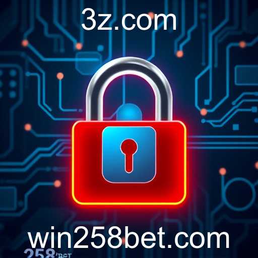 A Importância da Segurança em Jogos na Plataforma 258bet