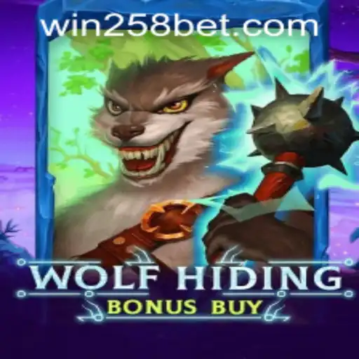 Discover the Thrills of WolfHidingBonusBuy and Secure Your Journey with 258bet PH Login